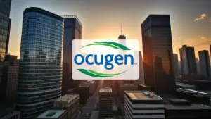 Ocugen: entre el revés de GARDian3 y la cita clave en la Retina Society