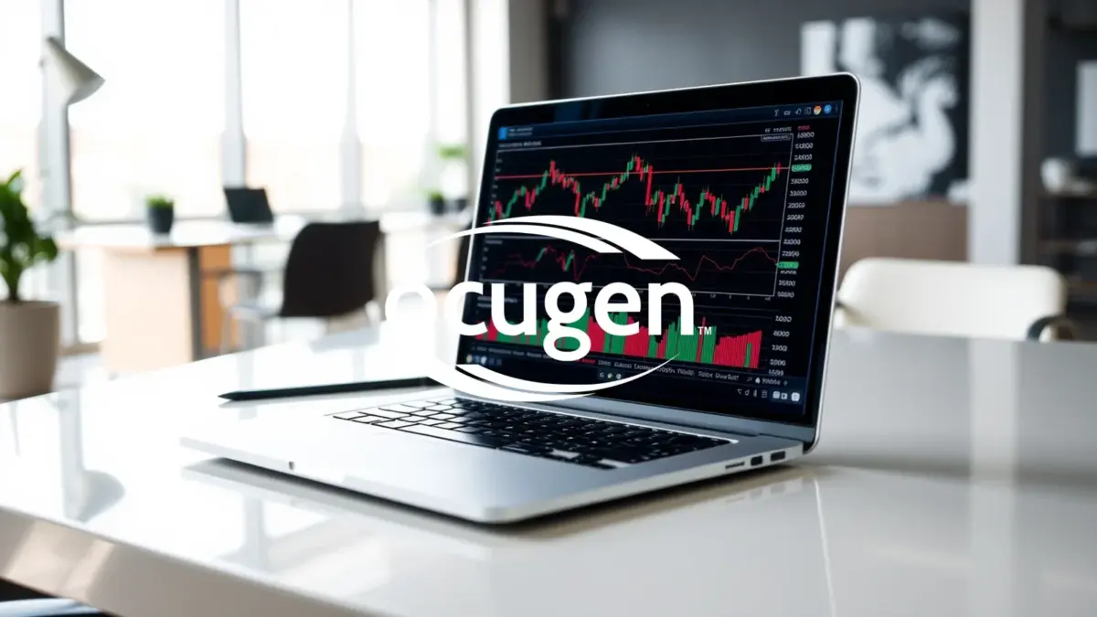 Ocugen: el aval sanitario de las Bahamas no despeja el nudo financiero