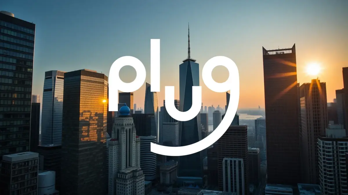 Plug Power: el pulso entre los grandes fondos que entran y un mercado que aún no se fía