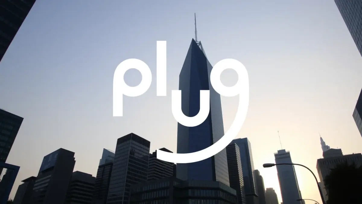 Plug Power: el hidrógeno espera mientras la cotización baila al son de la volatilidad