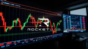 Rocket Lab: luz verde de los acreedores para Iridium mientras Neutron aprieta el calendario