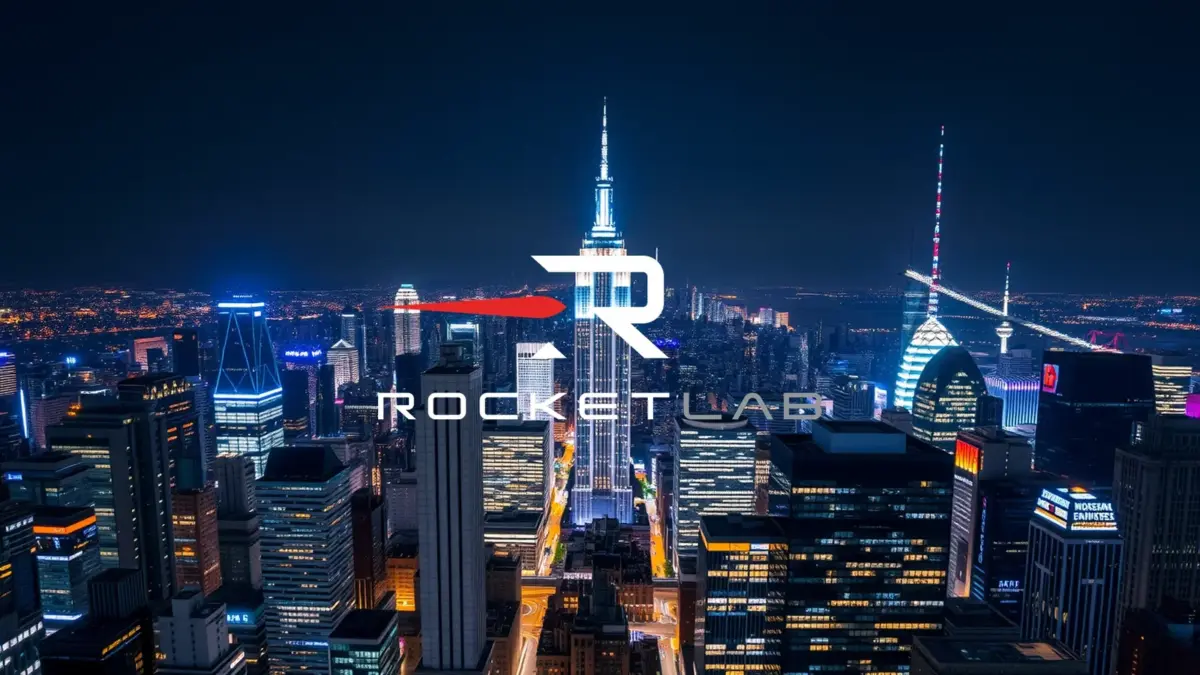 Rocket Lab: financiación de Iridium cerrada y dos casas de análisis apuntando alto