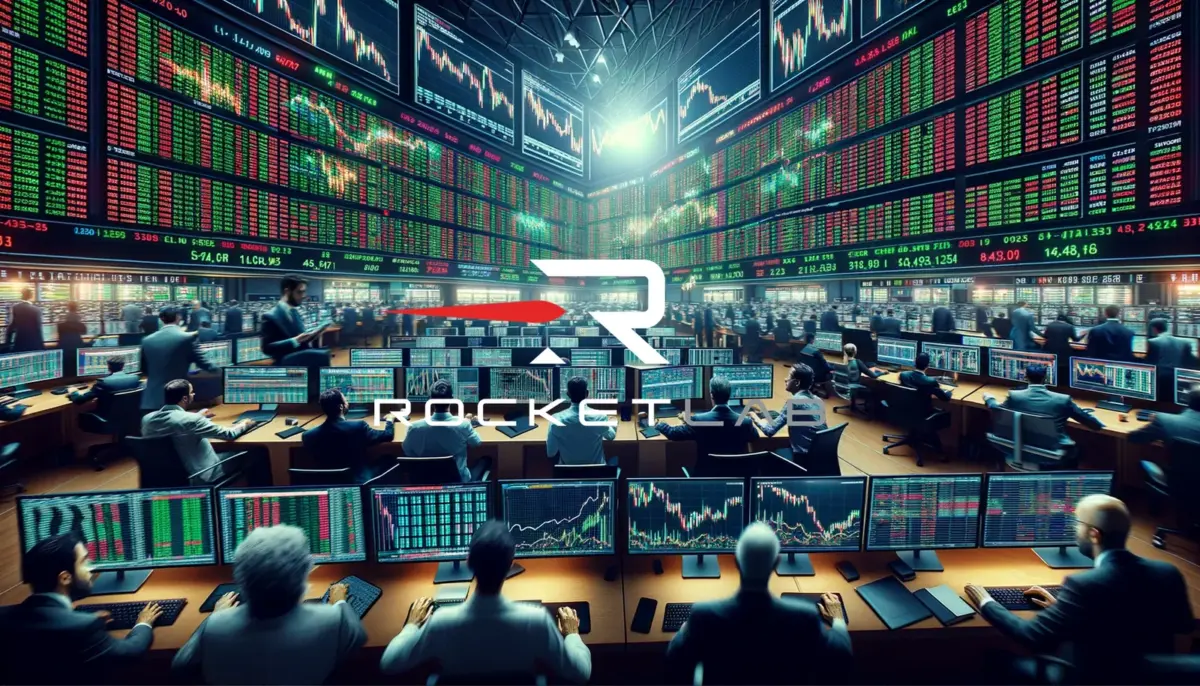 Rocket Lab: producción en serie de sus células solares y el lastre financiero de la compra de Iridium