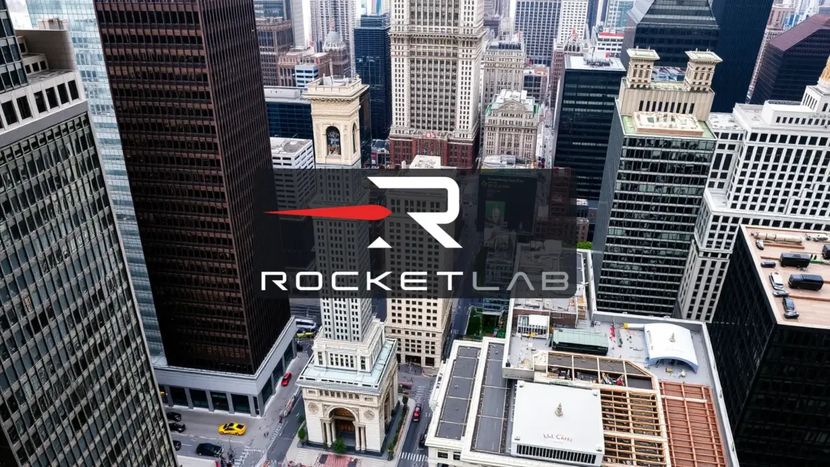 Rocket Lab: la ampliación de capital que libera a Iridium de la deuda y dispara su cadencia orbital