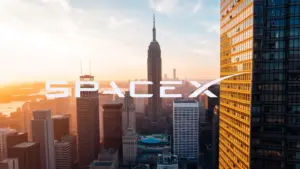 SpaceX: la doble batalla de Musk entre el hormigón de Luisiana y los servidores que sangran