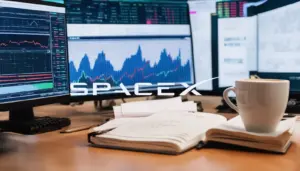 SpaceX: el desbloqueo de 378 millones de acciones llega en pleno asalto a la nueva frontera de Luisiana