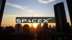 SpaceX suma un cuarto contrato de cómputo y eleva su facturación anualizada en 13.300 millones