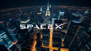 SpaceX convierte su red de satélites en infraestructura crítica: 1.110 millones mensuales desde diciembre