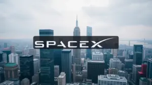 SpaceX acelera hacia la computación orbital mientras encadena su lanzamiento número 700