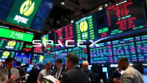 SpaceX refuerza su músculo institucional: la NASA amplía el programa tripulado y Reino Unido desvela su apuesta por Starshield