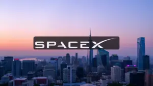 SpaceX: la ampliación de capital pasivo en el Nasdaq 100 y el tirón de la nube impulsan un objetivo de 100.000 millones