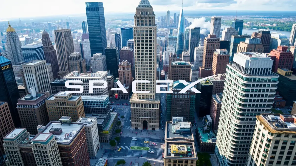 SpaceX teje una doble estrategia: escudo antichoque en órbita y ensayo orbital del Starship