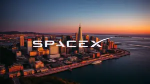 SpaceX: del banco de pruebas en Texas al pulso bursátil por 328 millones de títulos