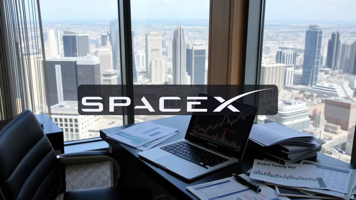 SpaceX: Starlink sostiene las cuentas mientras la NASA blinda el negocio institucional