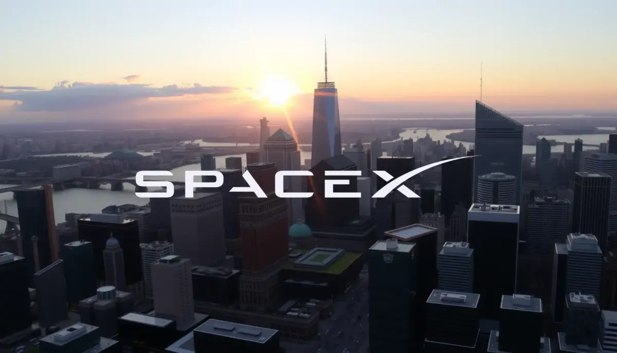 SpaceX: la NASA eleva a 5.920 millones el programa tripulado mientras el mercado digiere 328 millones de títulos liberados
