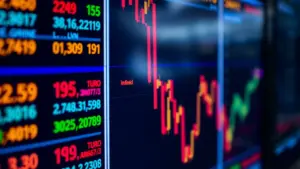 El oro se juega su futuro entre la persistencia compradora de Pekín y la sombra de unos tipos al alza