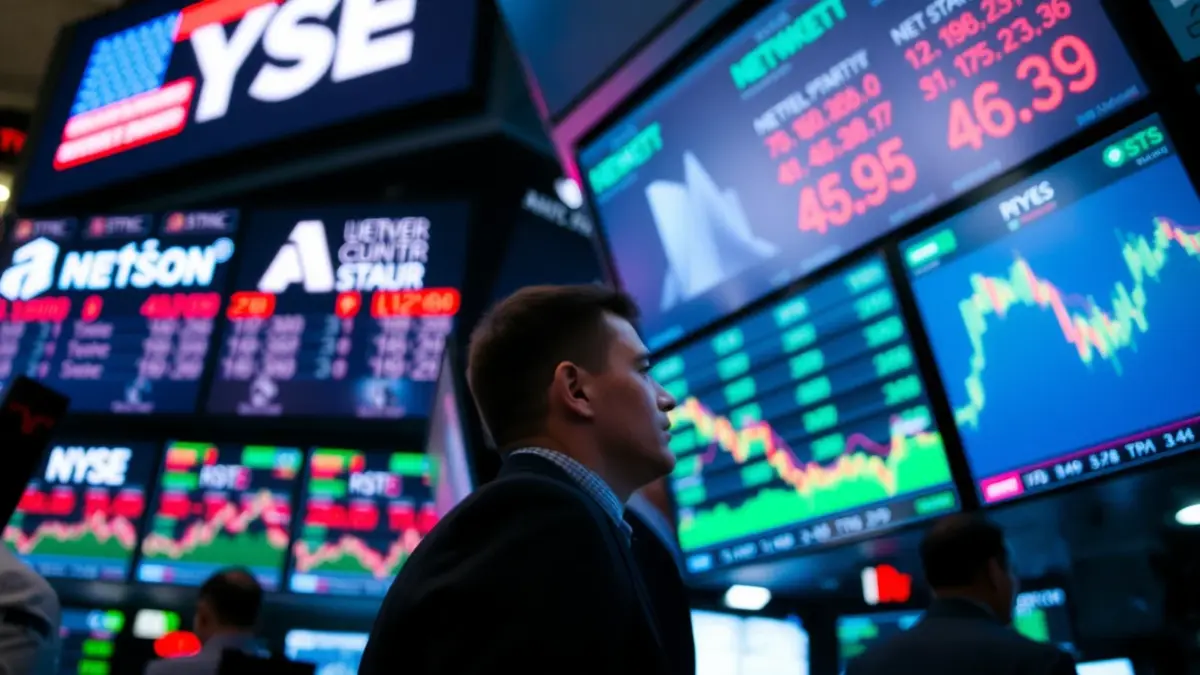 El oro cae hasta 4.290 dólares: el empuje de la economía estadounidense y la Fed borran el impulso alcista