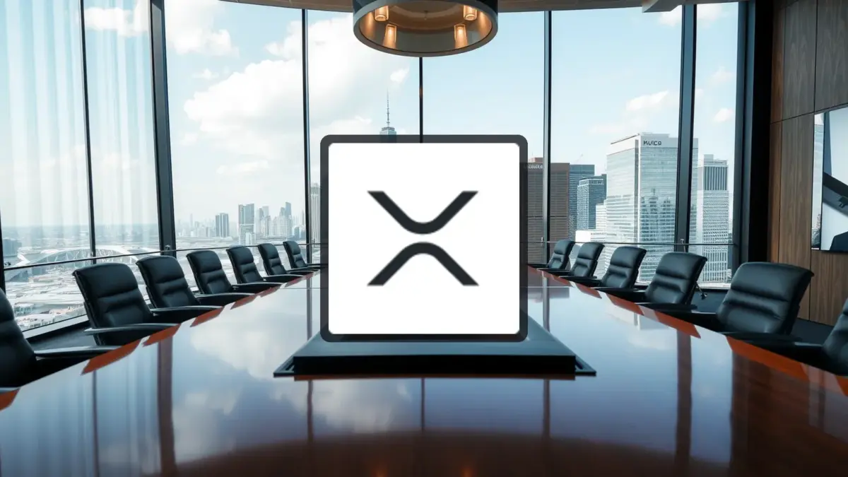 XRP: Evernorth debuta en el Nasdaq con 473 millones de tokens en balance mientras el mercado digiere el impacto