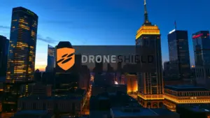 DroneShield apuntala su giro hacia el software con Adelaide y un techo de 500 millones en EE.UU.