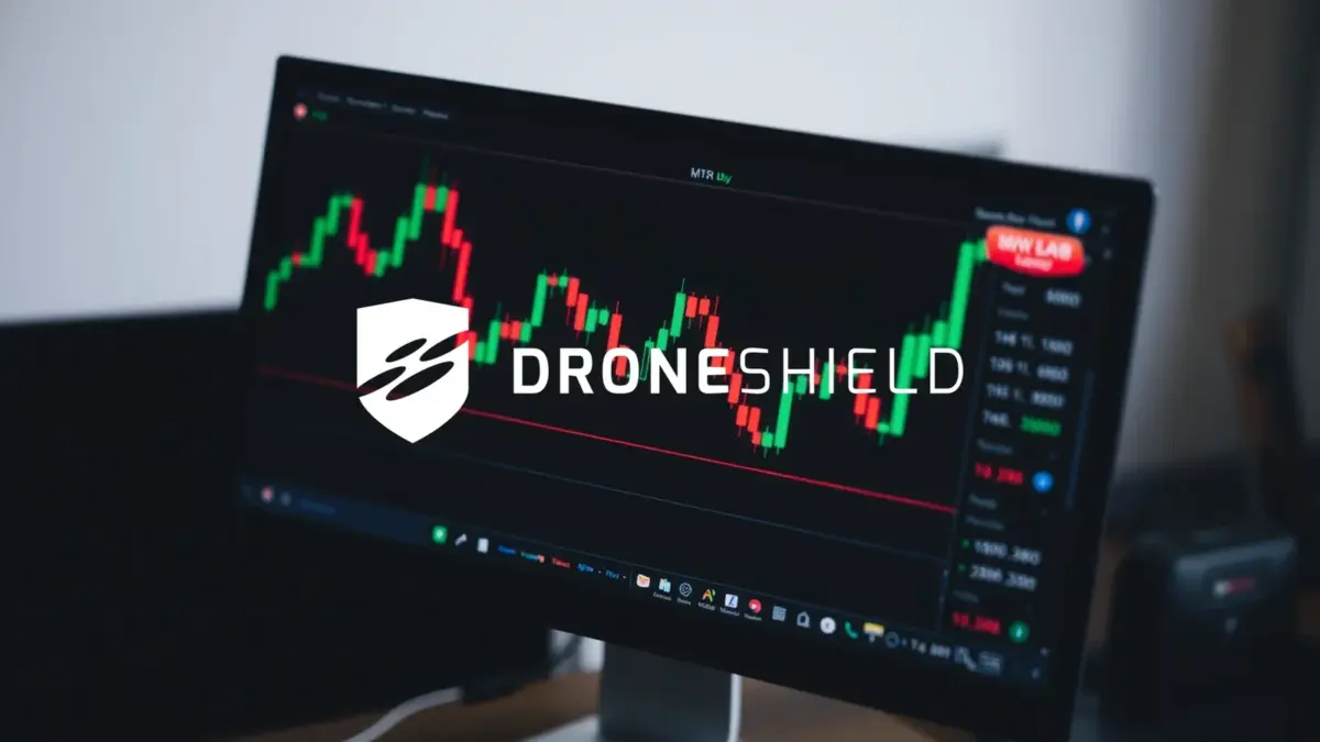 DroneShield: el IDIQ de 500 millones en EE.UU. impulsa a la acción, pero la conversión en ingresos sigue pendiente