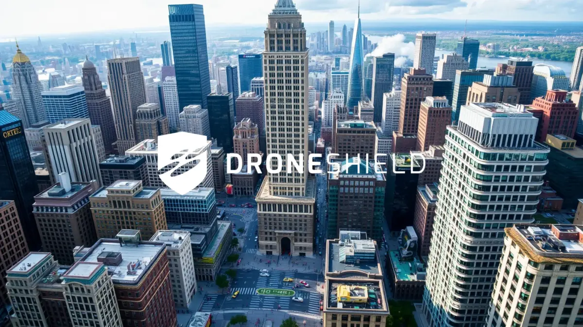 DroneShield apuntala su modelo de ingresos recurrentes mientras la acción cede terreno