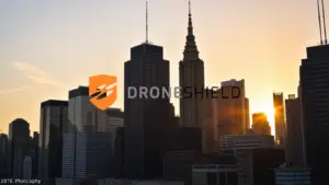 DroneShield apuntala ingresos recurrentes con 4.100 equipos desplegados mientras la acción cede un 4,3%