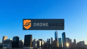 DroneShield: el portal que gana premios mientras la acción sigue sin encontrar suelo