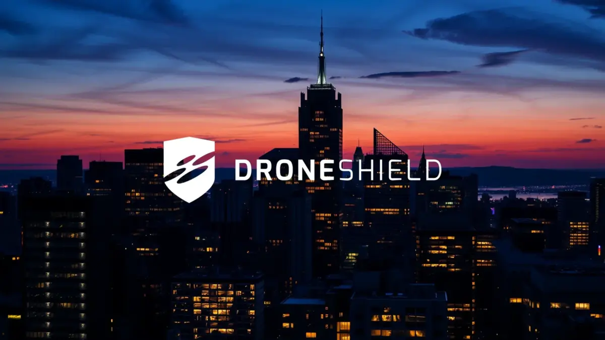 DroneShield: el contrato marco de 500 millones en EE.UU. no basta para frenar la sangría bursátil