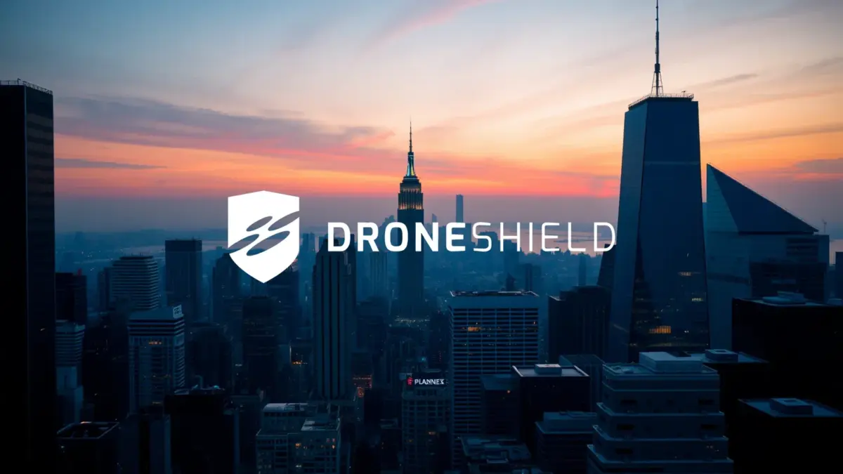 DroneShield: el mercado australiano arrastra a la acción mientras Ord Minnett eleva el precio objetivo a 1,60 dólares