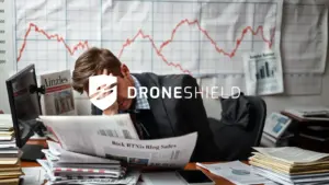 DroneShield apuntala su negocio de servicios con un premio de diseño mientras digiere el contrato marco estadounidense