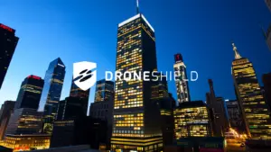 DroneShield: Citigroup recupera su estatus de gran accionista mientras el mercado sigue esperando pedidos en firme