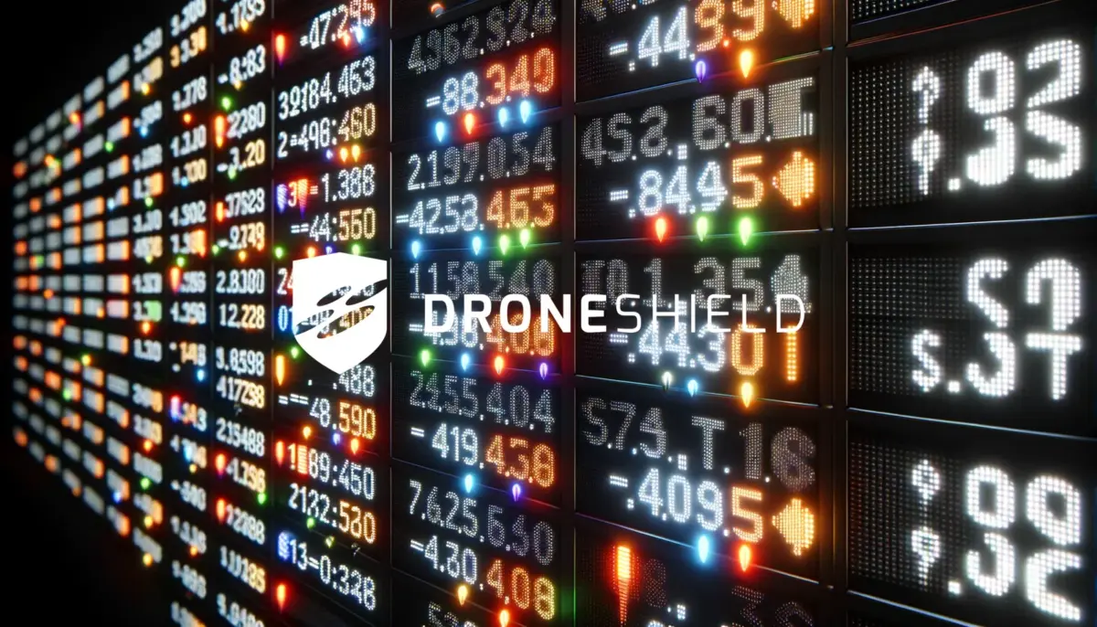 DroneShield despliega mejoras de software en 4.200 equipos mientras el mercado sigue exigiendo contratos firmados