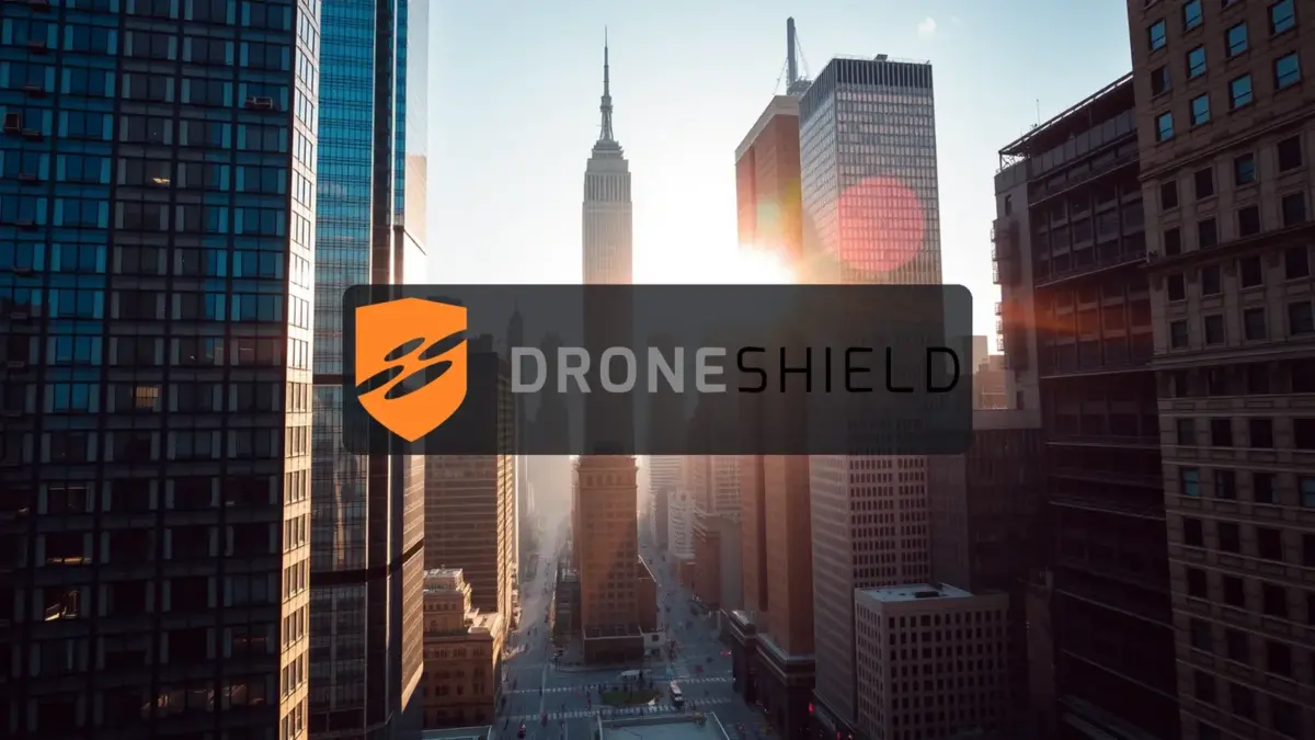 DroneShield: el rebote del 8% que devuelve el foco a la letra pequeña del negocio