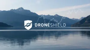 DroneShield: un repunte del 9,1% que convive con un desplome anual cercano al 50%