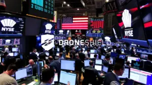 DroneShield convierte su parque instalado en un negocio de suscripción mientras la acción acumula un 48% de caída anual