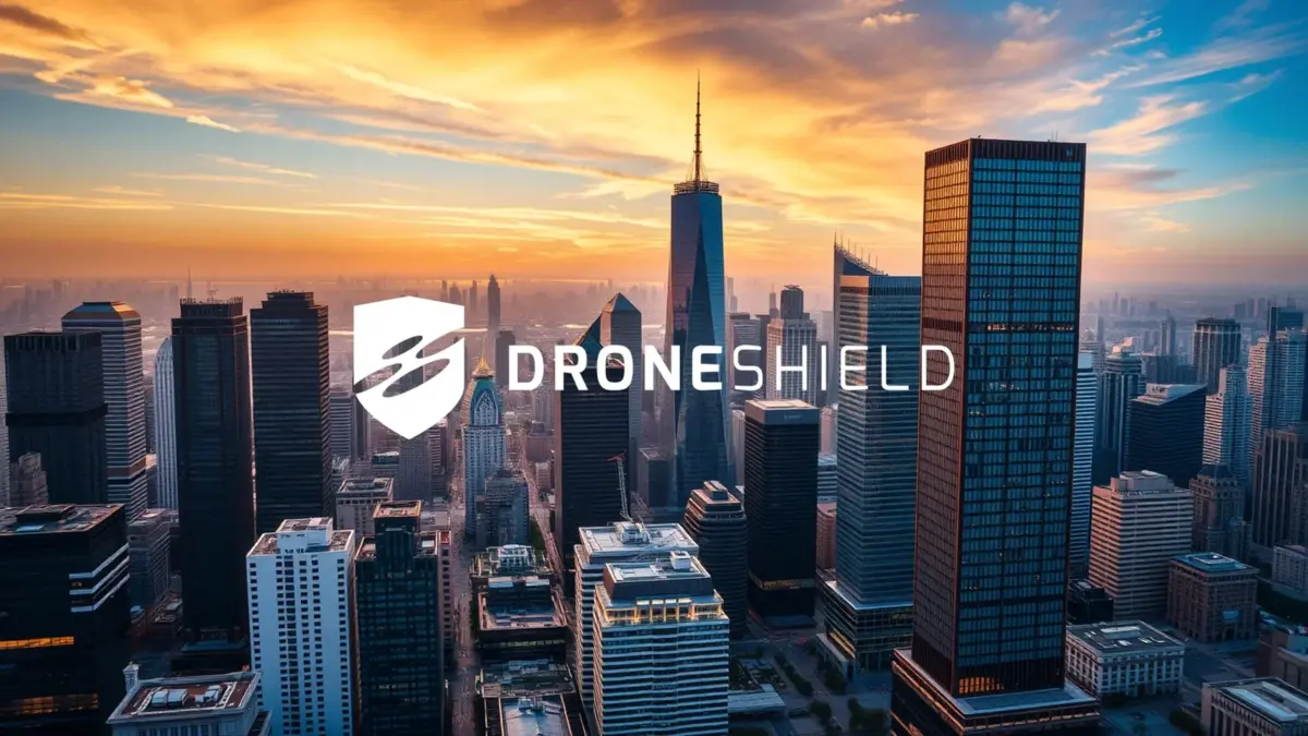DroneShield: el respaldo de Citi y una cartera de 261 millones A$ sostienen el pulso del valor