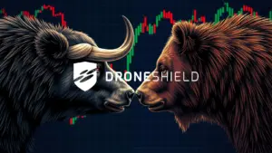DroneShield: de los presidios de Nueva Gales del Sur a los 2.000 equipos desplegados en Ucrania