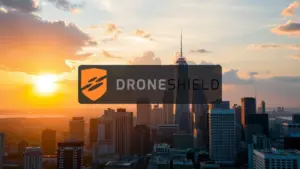 DroneShield: más precisión en el software, misma previsión en la caja