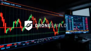 DroneShield: Canaccord reafirma su apuesta mientras la cartera contratada se instala en el centro de la horquilla