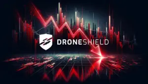 DroneShield: entre la caja comprometida y el ritmo real de las ventas