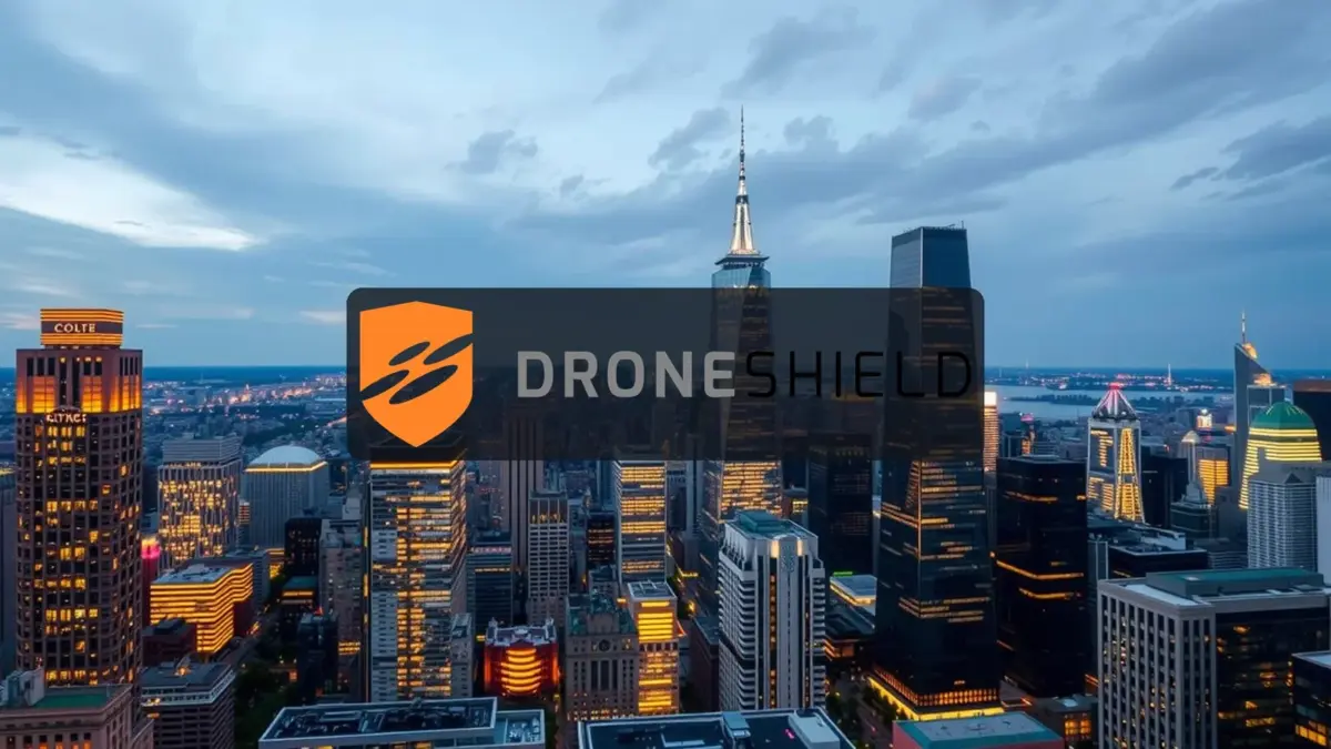 DroneShield: entre el calendario de software y la letra pequeña de los contratos a futuro