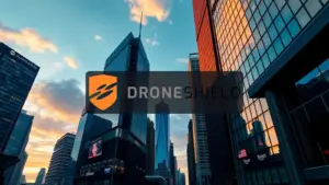 DroneShield: el aval de los contratos y la rebaja de Jefferies conviven sin resolverse