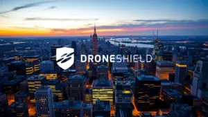 DroneShield: el software que llega el 3 de noviembre no sustituye la prueba del crecimiento orgánico