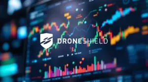 DroneShield: el recorte de Jefferies reabre el debate entre contratos firmados y crecimiento real