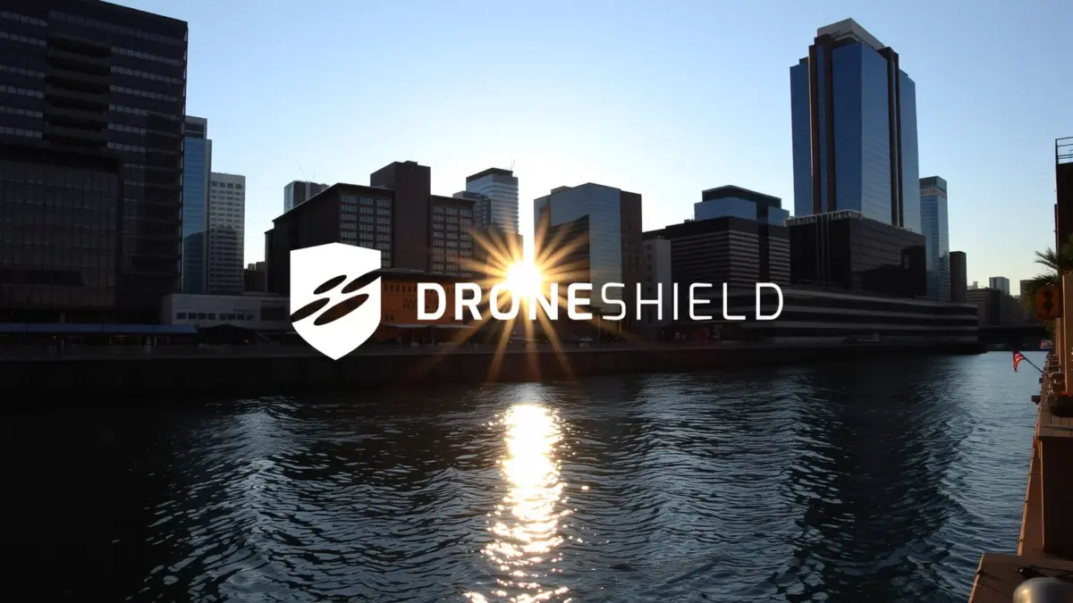 DroneShield: el EBITDA negativo del primer semestre pesa más que los 261 millones comprometidos