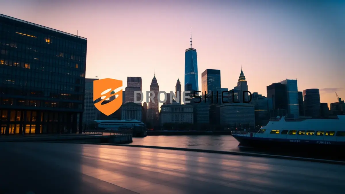 DroneShield: 250.000 acciones nuevas para empleados y el lastre de un EBITDA negativo