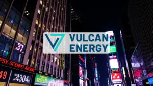 Vulcan Energy: cuando el accionista no es un aval y el pozo sí