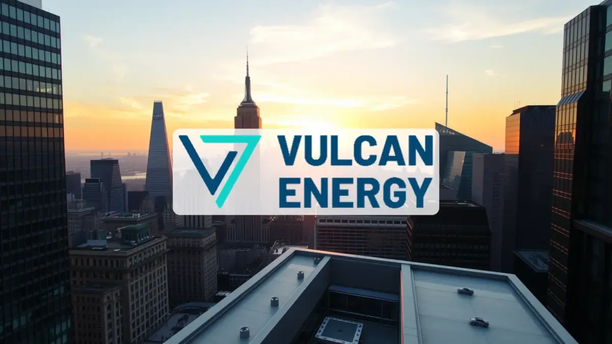 Vulcan Energy: la prueba de fuego del 30 de octubre pesa más que el ruido del litio