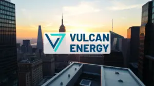 Vulcan Energy: la prueba de fuego del 30 de octubre pesa más que el ruido del litio