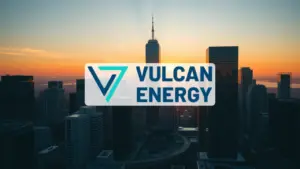 Vulcan Energy: el pozo LSC-3a supera el plan de Lionheart, pero el litio marca el paso de la acción